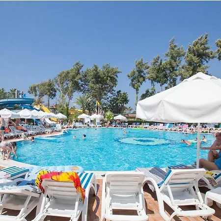 Holiday Park Resort Alanya