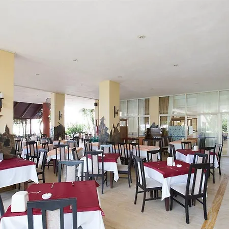 Hotel Holiday Park Resort Alanya