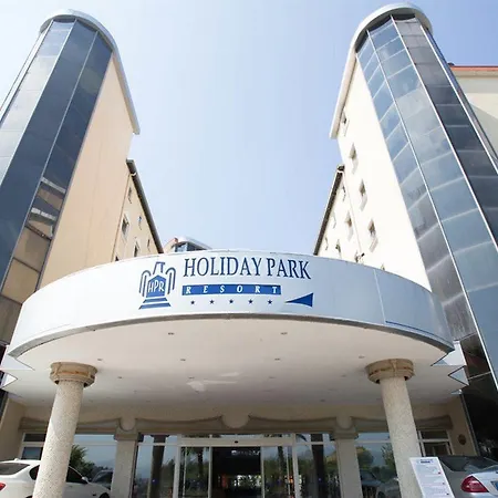 Holiday Park Resort Alanya