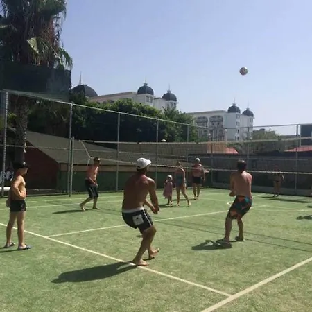 Holiday Park Resort Alanya
