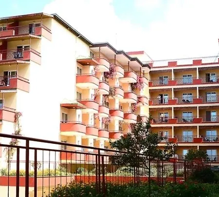 Holiday Park Resort