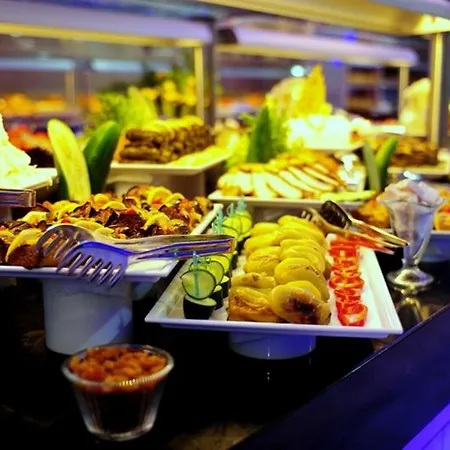 Holiday Park Resort 5* Alanya