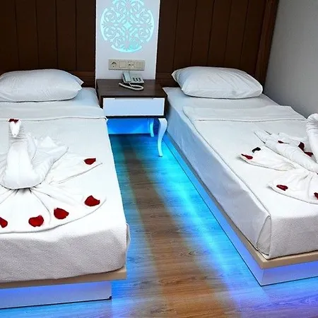 Holiday Park Resort