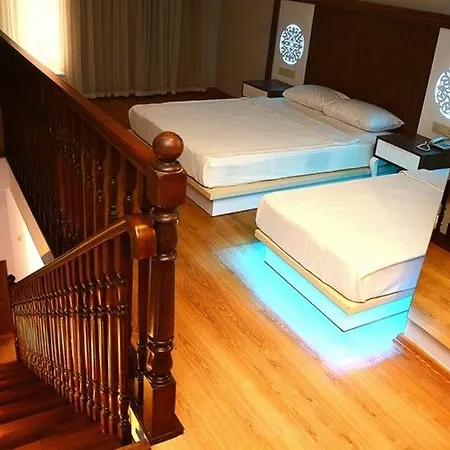 Holiday Park Resort Alanya
