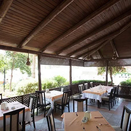 Holiday Park Resort 5*