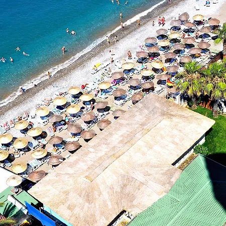Holiday Park Resort