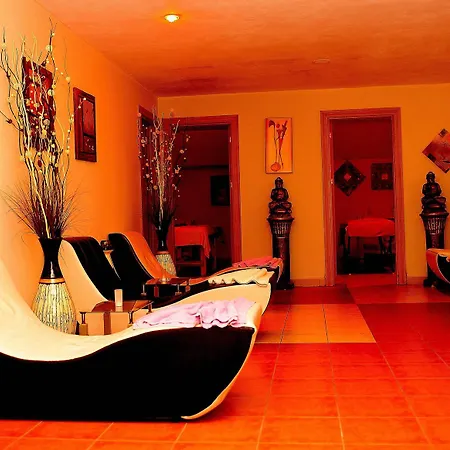 Holiday Park Resort 5* Alanya