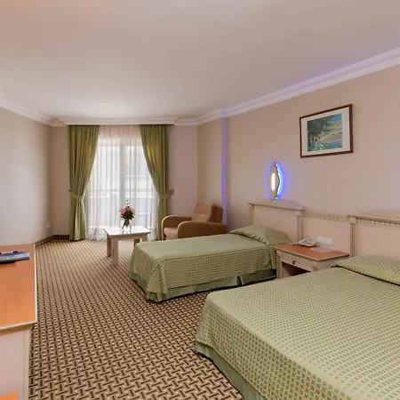 Holiday Park Resort 5* Alanya