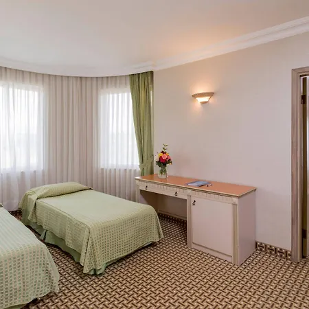 Holiday Park Resort