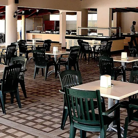 Holiday Park Resort Alanya
