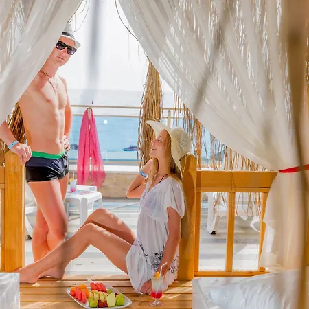 Holiday Park Resort Otel