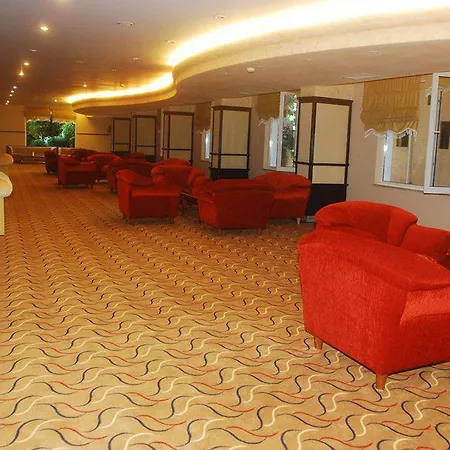 Holiday Park Resort 5*