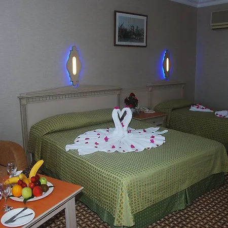 Holiday Park Resort 5* Alanya